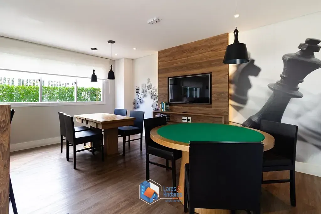 Imagem Apartamento à venda 2 Quartos 1 Suite 60.21M² Alto da Lapa São Paulo - SP