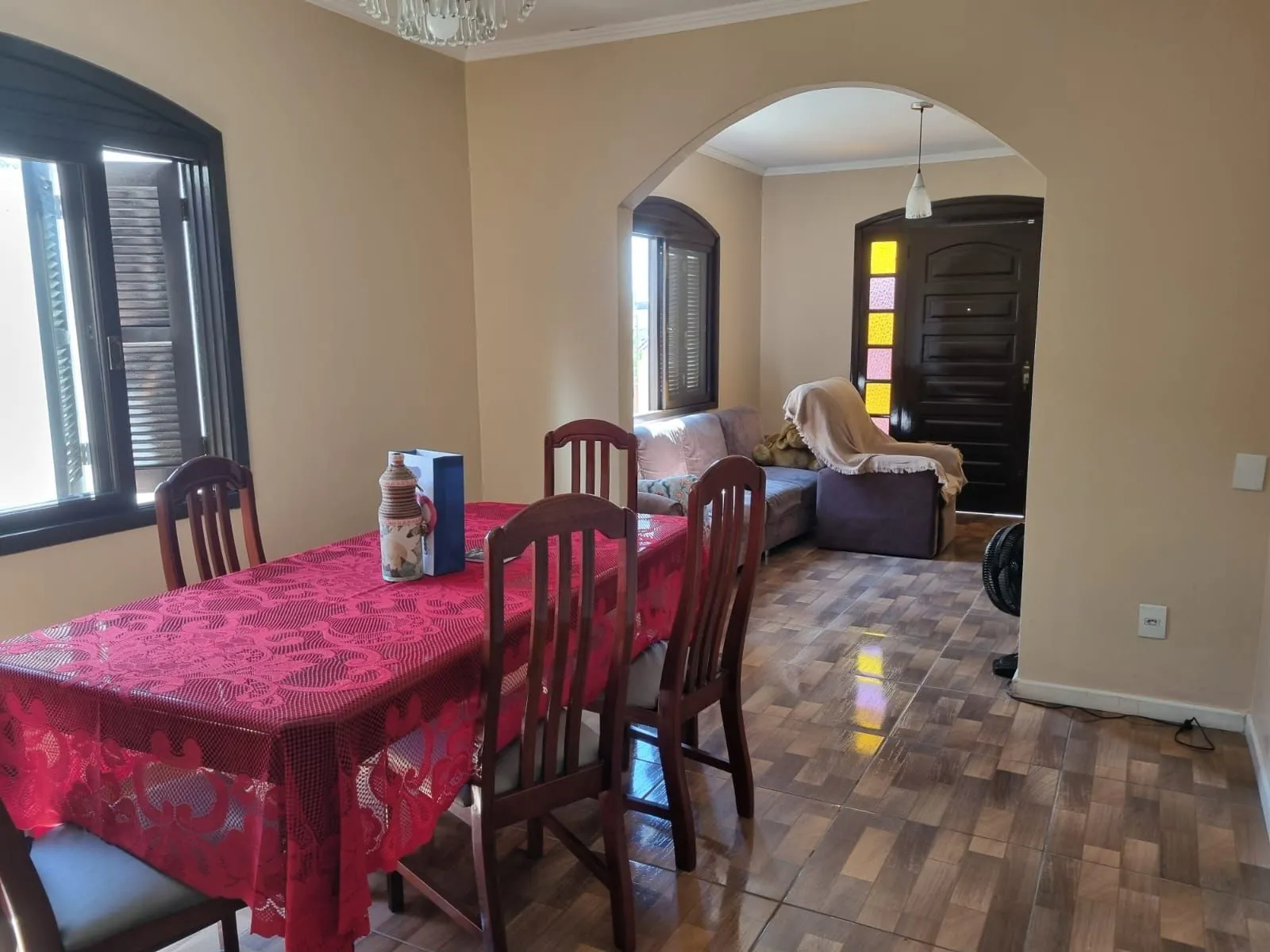 Imagem Casa em Partenon
