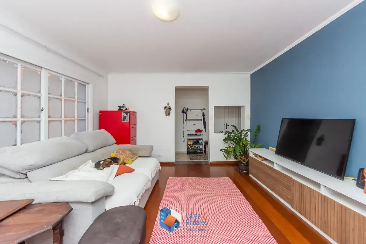 Imagem Casa para venda em Vila Elvira com 4 quartos, sendo 2 suítes, 160m²