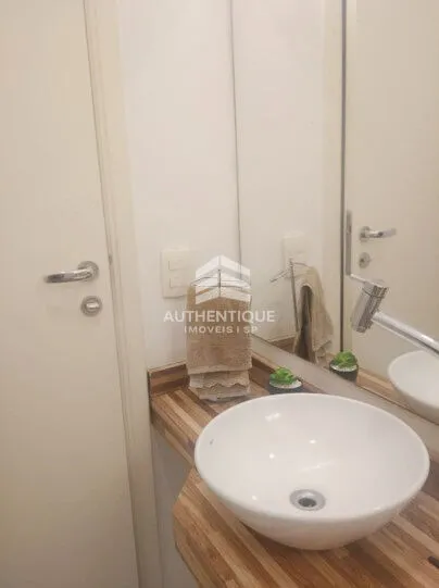 Imagem ROYAL GARDEN CAMINHO DO MAR - Apartamento à venda no bairro Jardim do Mar - São Bernardo do Campo/SP