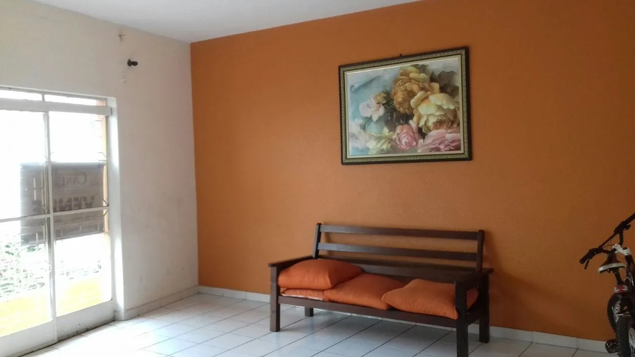 Imagem Casa à venda 4 Quartos, 1 Vaga, 261.6M², Centro, Aparecida - SP