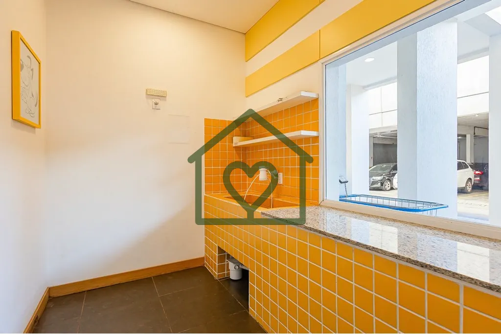 Imagem Vou lhe apresentar seu novo lar! Este magnífico apartamento, no Condomínio Simple Home Boutique, l...