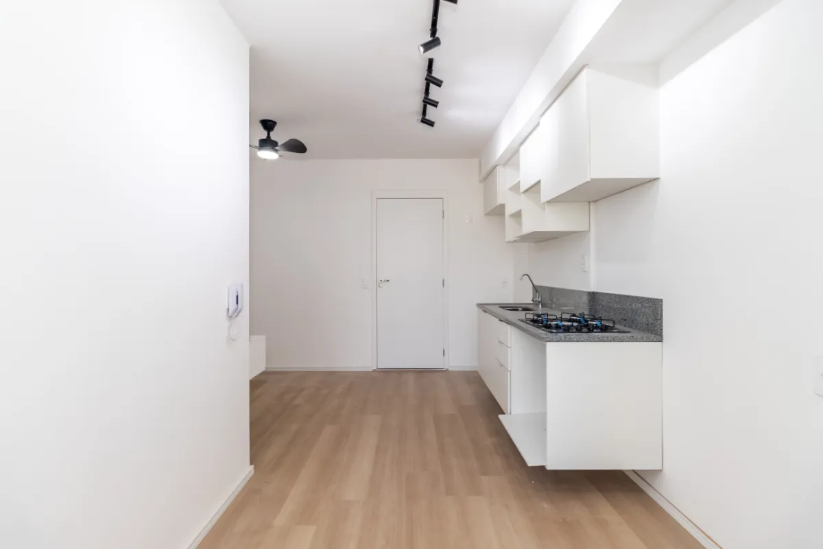 Imagem Apartamento para venda em Lapa com 2 quartos, 45m2