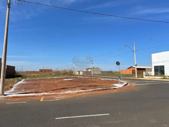 Imagem TERRENO A VENDA NO SETPARQUE HORIZONTE