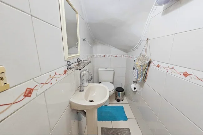 Imagem CASA RESIDENCIAL em São Paulo - SP, Morumbi