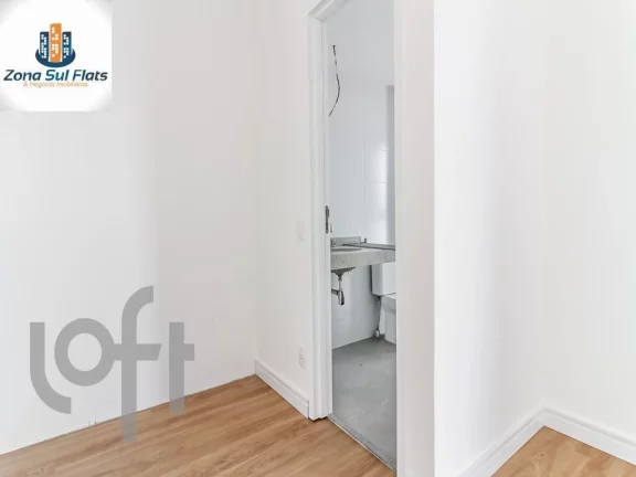 Imagem APARTAMENTO RESIDENCIAL em SÃO PAULO - SP, CERQUEIRA CÉSAR