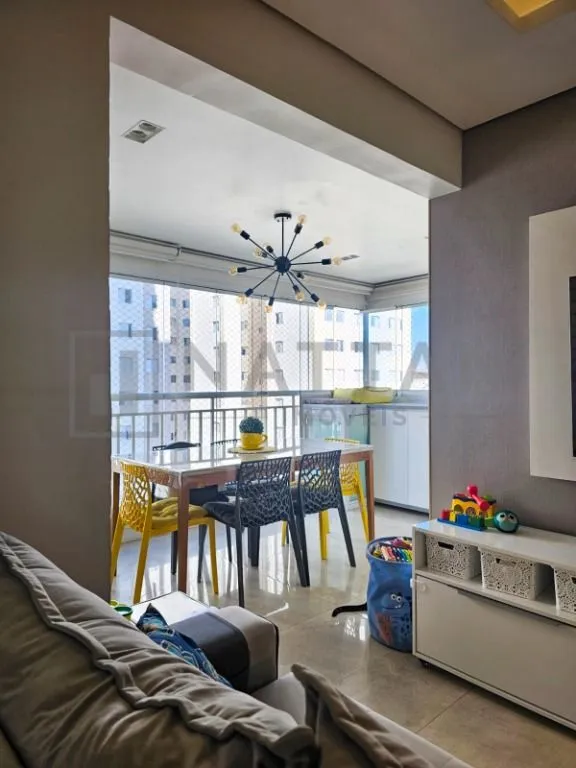 Imagem Apartamento à venda por R$ 689.000,00 - São Lucas - São Paulo/SP