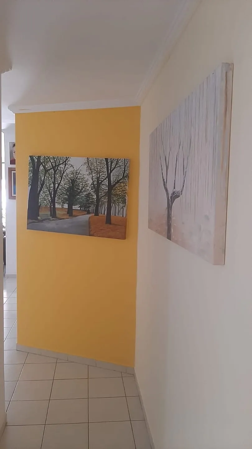 Imagem Apartamento à venda 3 Quartos, 1 Suite, 1 Vaga, 130M², Centro, Taubaté - SP | Picasso Residence