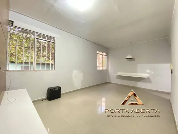 Imagem Apartamento Térreo no Ferroviários - cod 1486