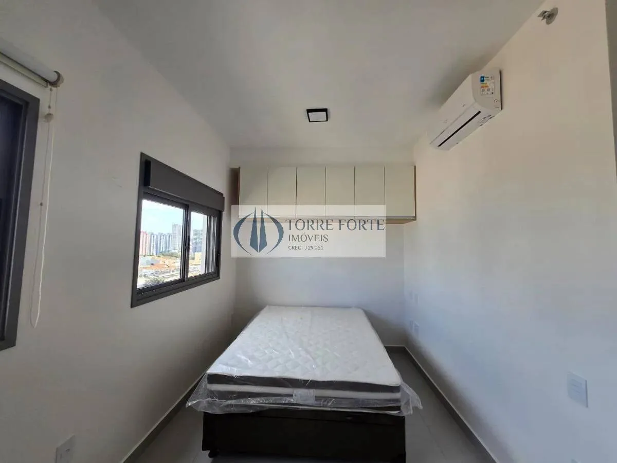 Imagem Studio de 25m² mobiliado na Vila Aricanduva