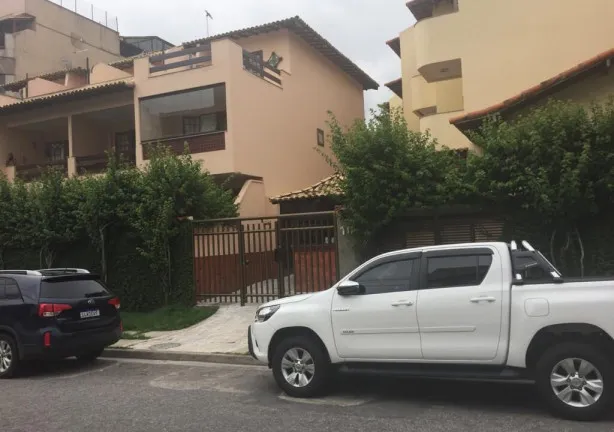 Imagem Casa com 3 Quartos à Venda, 250 m² em Recreio dos Bandeirantes - Rio de Janeiro