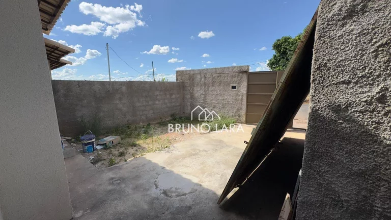 Imagem Casa a venda em São Joaquim de Bicas / bairro Estancia Paraopeba