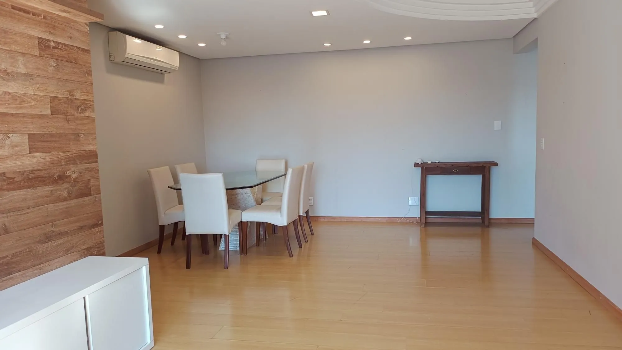Imagem Apartamento 3 dormitórios 1 vaga