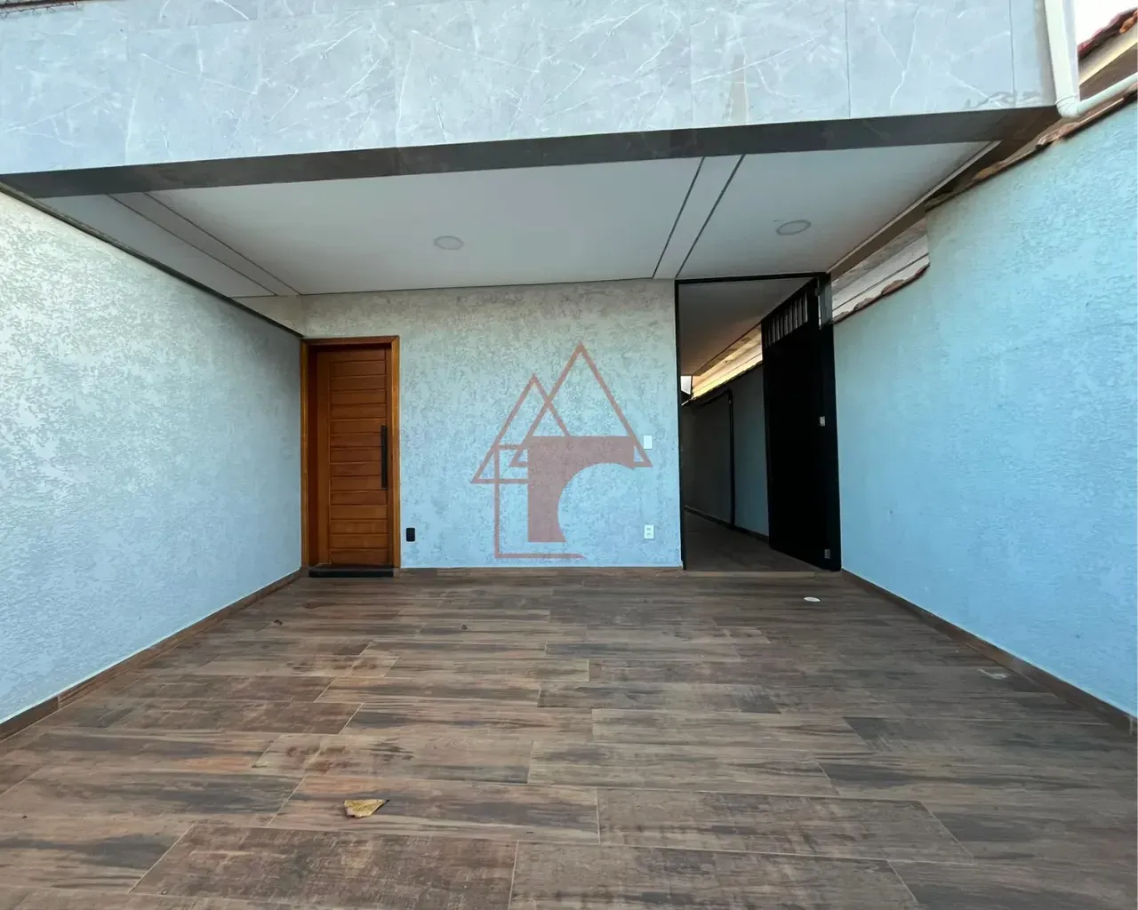 Imagem Casa com 3 Quartos à Venda, 83 m² em Vila Nova - Cubatão