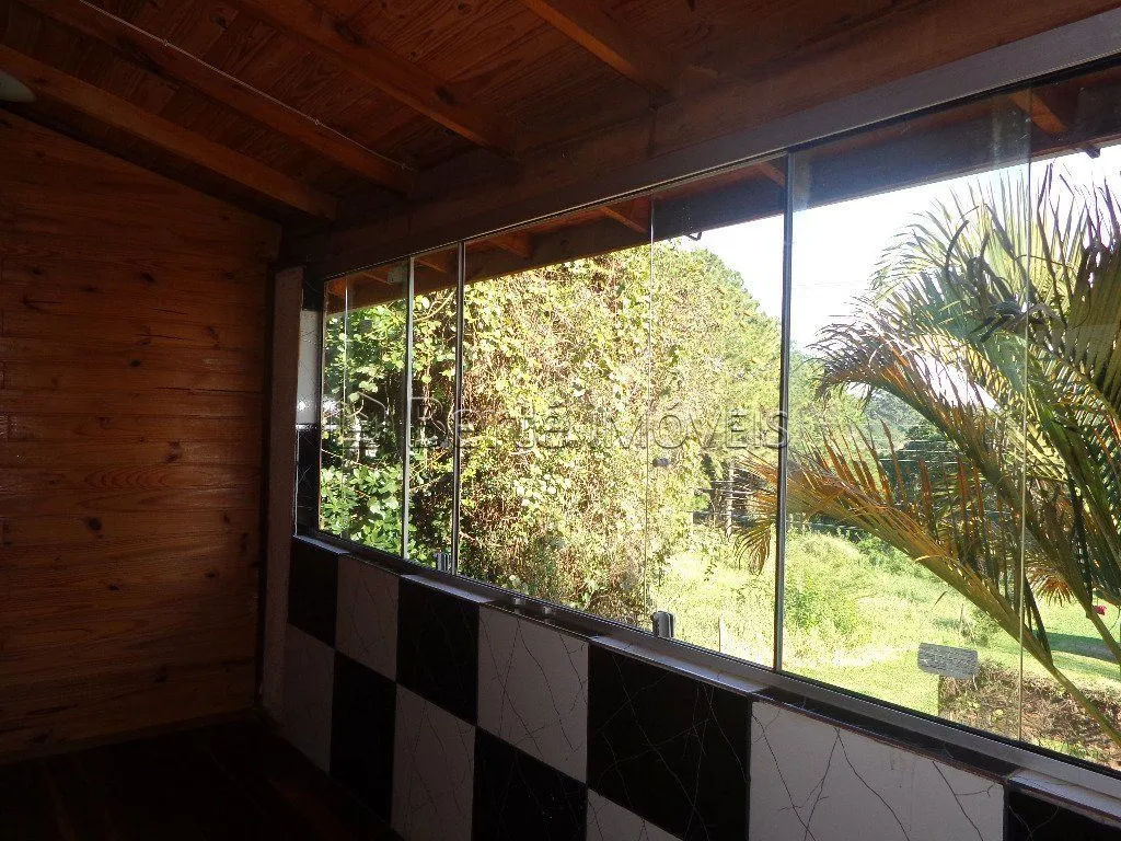 Imagem Casa para Venda - 101.25m², 4 dormitórios, 1 vaga - Campo Novo