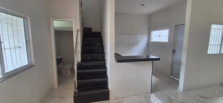 Imagem CASA 3 qtos (1 suite) com varanda Residencial Jacaraípe.