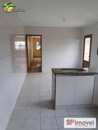 Imagem SOBRADO C/ 180M², 3 DORMS, 1 SUITE E 4 VAGAS PROX. AO HORTO