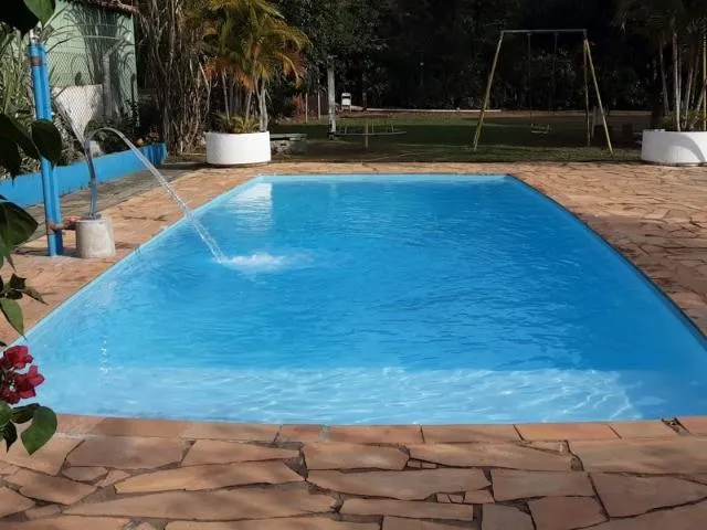 Imagem CHÁCARA - RECREIO PRIMAVERA - SUMARÉ