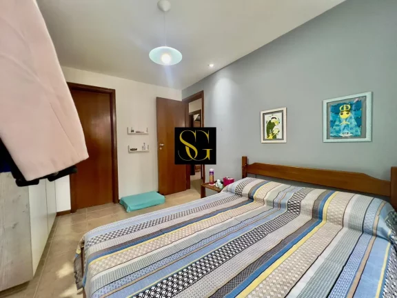 Imagem Apartamento para Venda em Teresópolis, Várzea, 3 dormitórios, 1 suíte, 2 banheiros, 1 vaga