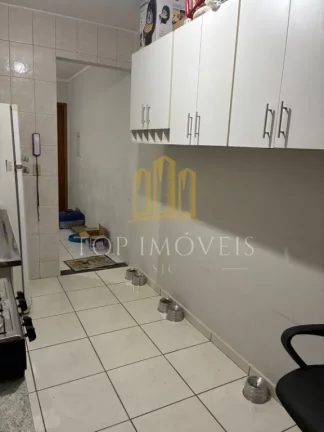Imagem Lindo apartamento dois dormitórios no Monte Castelo