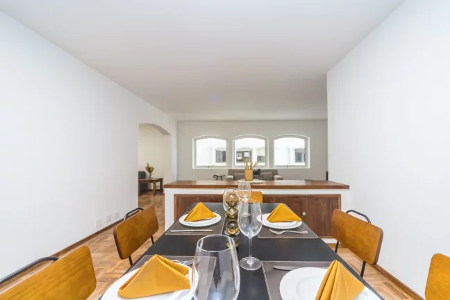 Imagem APARTAMENTO RESIDENCIAL em SÃO PAULO - SP, JARDIM PAULISTA