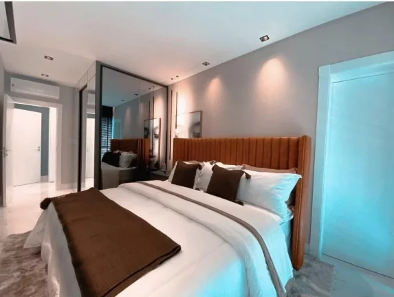 Imagem APARTAMENTO RESIDENCIAL em ITAPEMA - SC, MEIA PRAIA