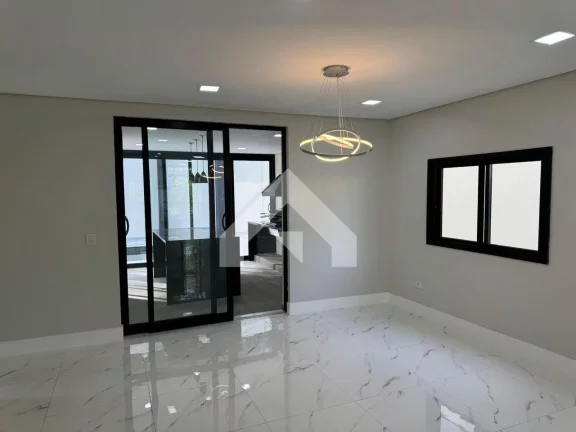 Imagem Casa de Condomínio em Aldeia da Serra - Barueri, SP