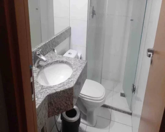 Imagem Flat Smart4!!! Águas Claras!!!
