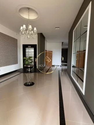 Imagem Apartamento, 4 Dormitórios (1 suíte), 176M², Edifício Unique, Vila Ema.