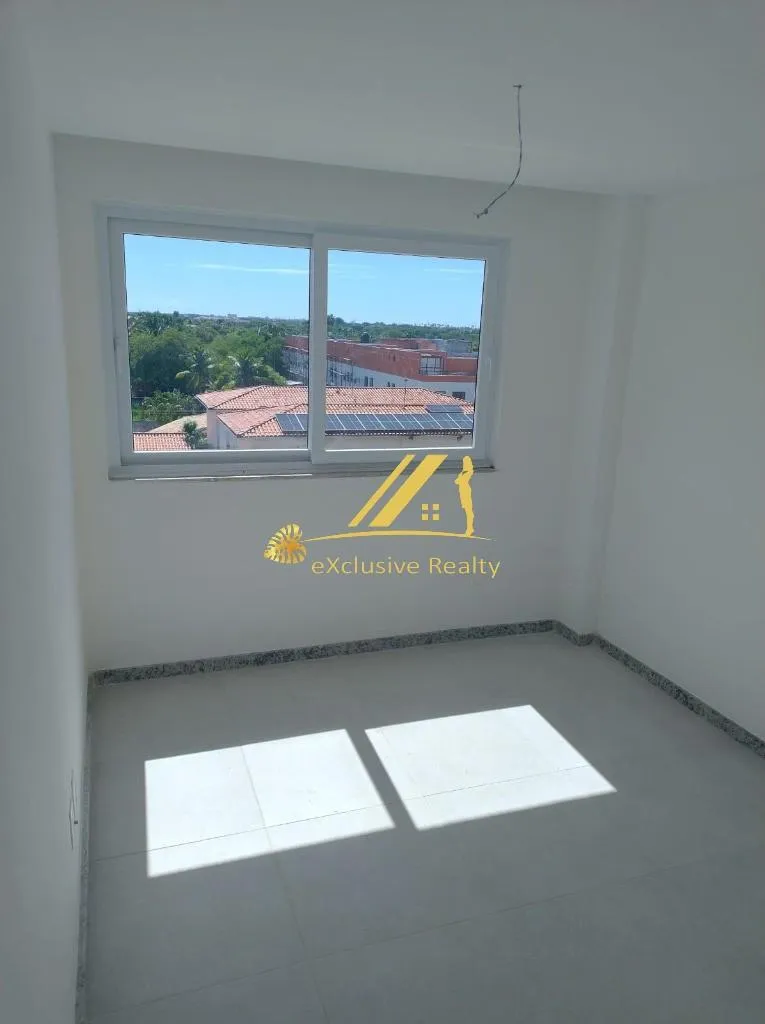 Imagem Apartamento RESIDENCIAL em Camaçari - Bahia, Guarajuba (Monte Gordo)