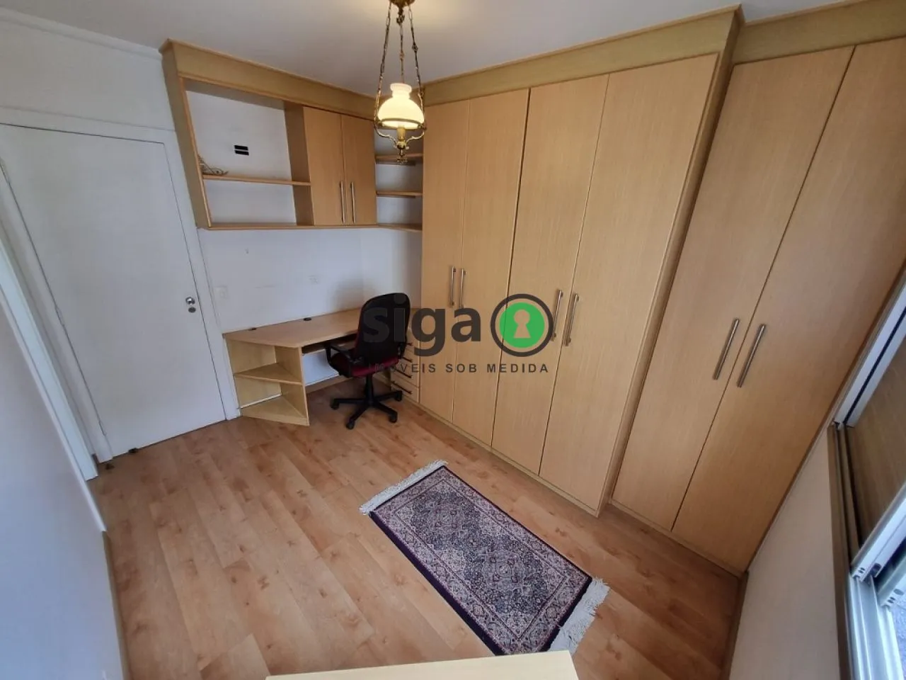 Imagem Apartamento a venda no BROOKLIN com 4 quartos