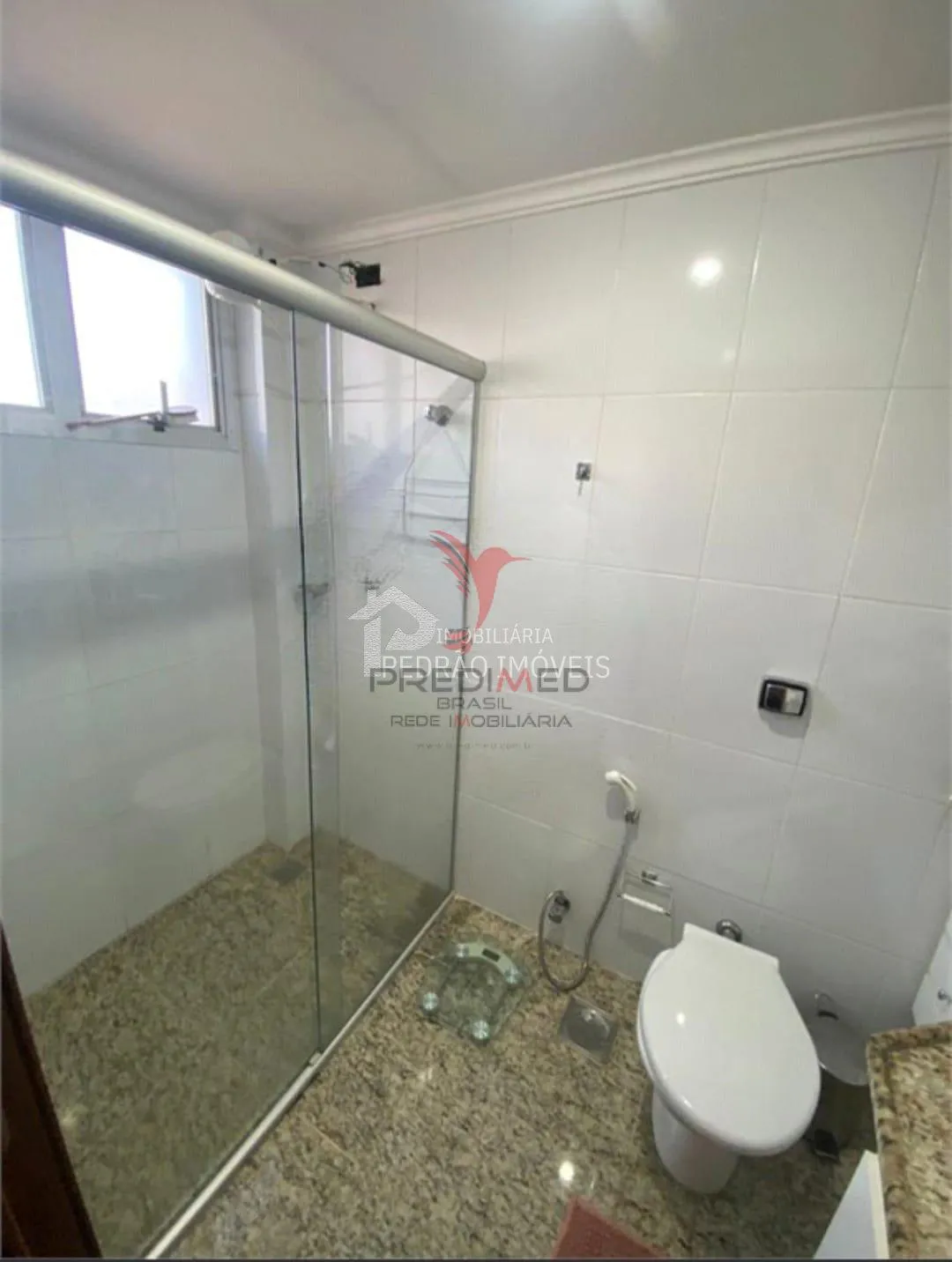 Imagem Apartamento de 3 quartos, 173m² no bairro Centro, em Lençóis Paulista