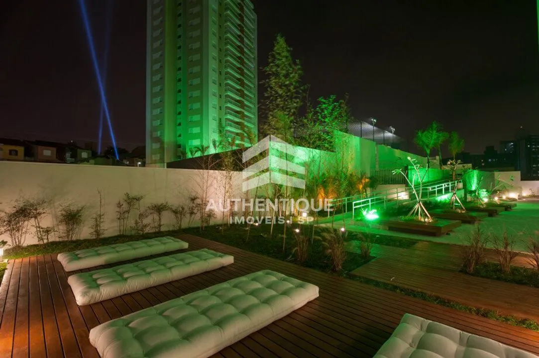 Imagem PRACA JARDIM VALPARAISO SANTO ANDRE - Apartamento na Vila Valparaíso, Santo André à venda