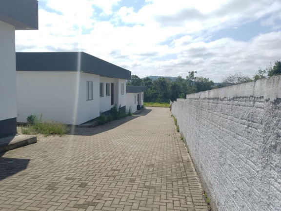 Imagem Casa de Condomínio com 2 Quartos à Venda,  em Rio Maina - Criciúma