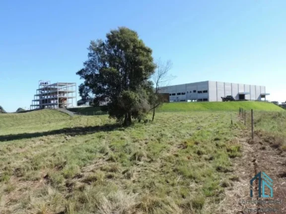 Imagem Área a venda 122.212,95 ótima localização, lado novo autódromo em Chapecó SC