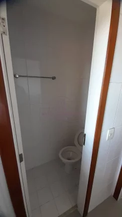 Imagem 3 quartos, suíte, 4 vagas, frente, lazer na cobertura
