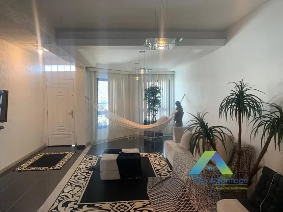 Foto do imóvel Sobrado com 03 suites e 05 vaga de garagem- Ipiranga