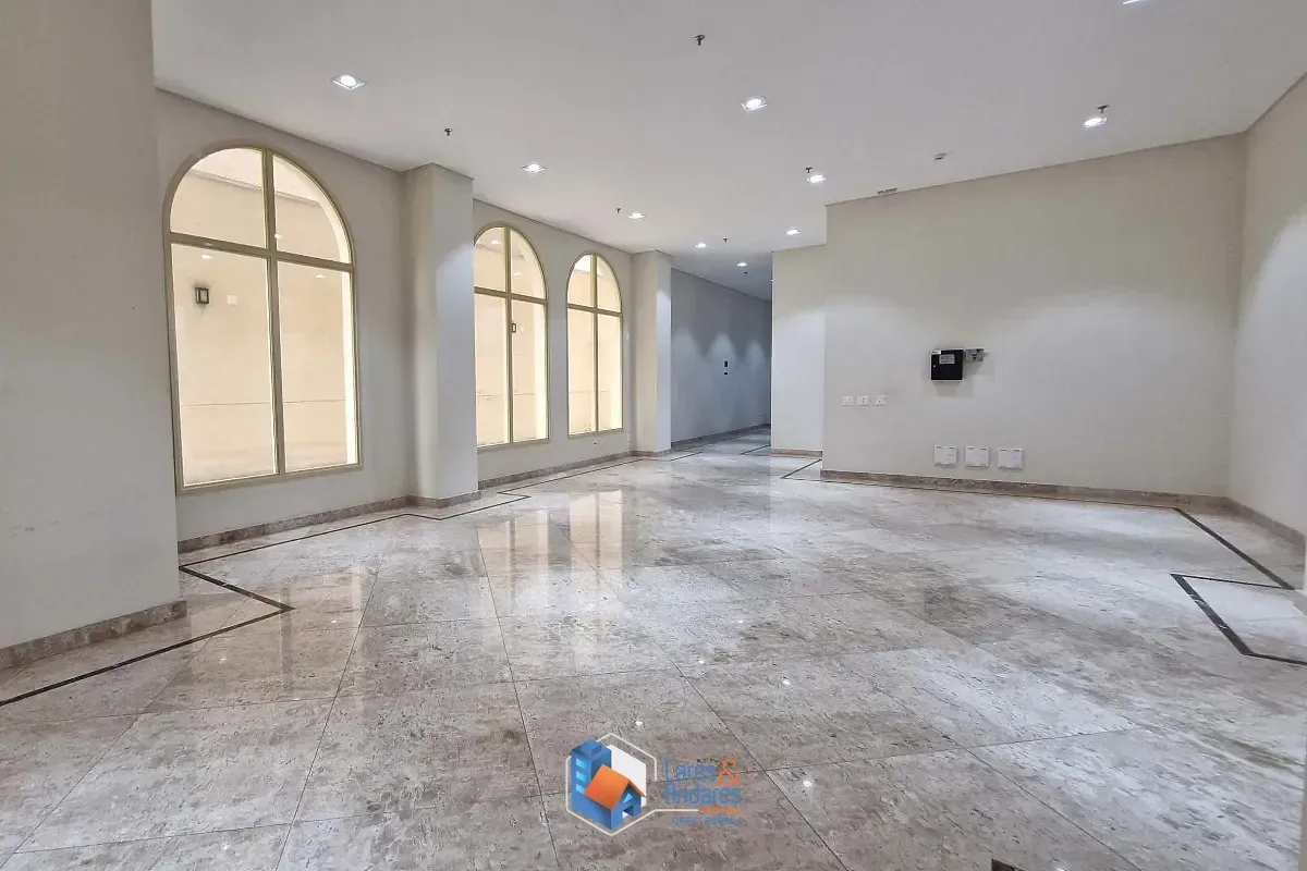 Imagem Laje corporativa para venda e locação em Santana, 4,200m²