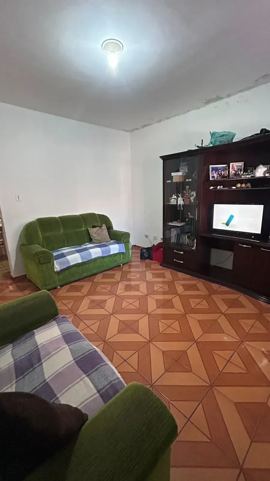 Imagem Casa com 3 Quartos à Venda, 17252 metros em Jardim Itapark - Mauá