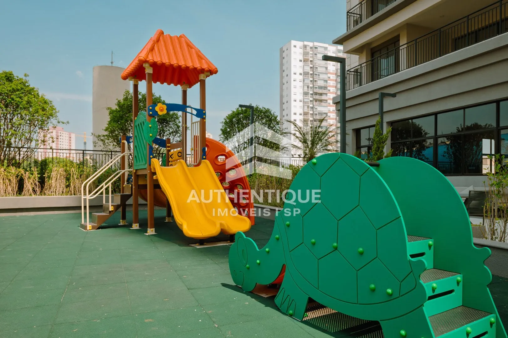Imagem WONDER IPIRANGA RESIDENCIAL - Apartamento à venda no bairro Ipiranga - São Paulo/SP, Zona Sul