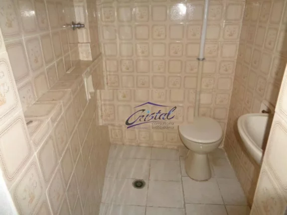Imagem Excelente Sobrado Vende Vila Yara