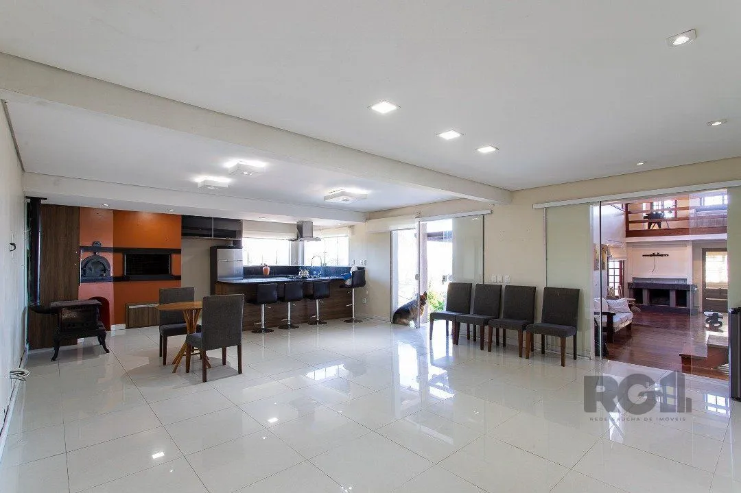 Imagem Casa em Vila Nova