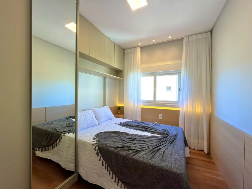 Foto do imóvel: Apartamento 2 Dormitórios - Bairro Centro em Rua Moacir