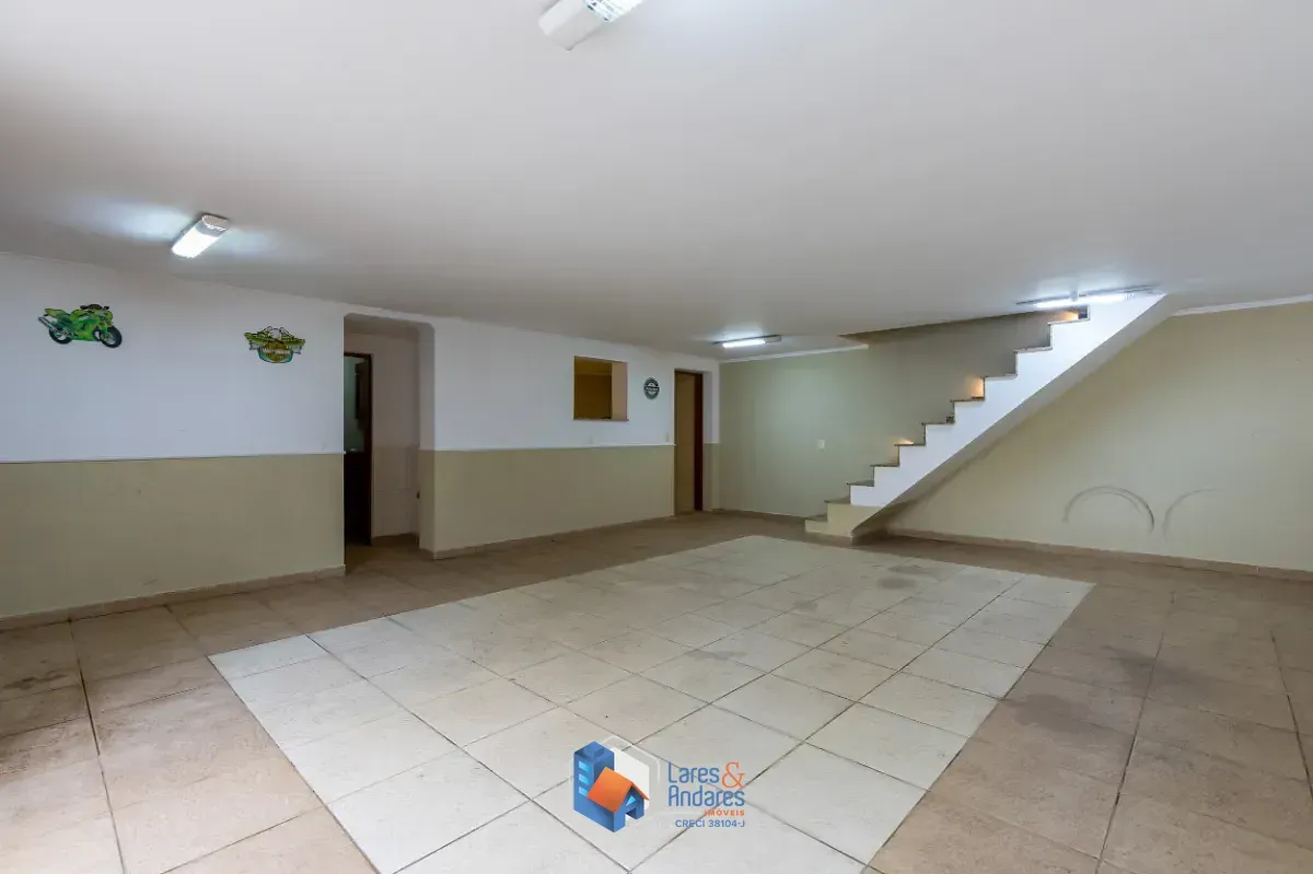 Imagem Casa para venda em Vila Formosa com 3 quartos, sendo 1 suíte, 250m²