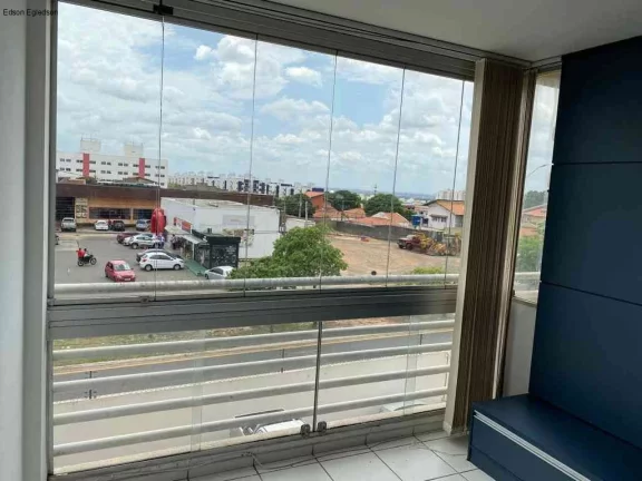 Imagem APARTAMENTO RESIDENCIAL em TERESINA - PI, VALE DO GAVIÃO