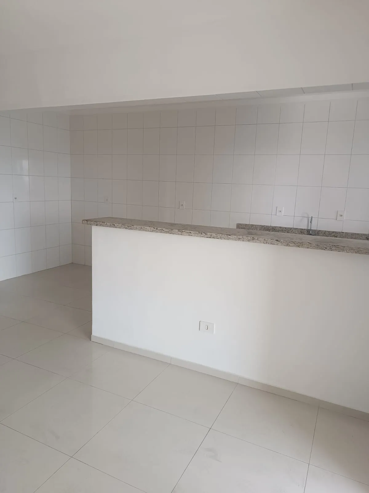 Imagem Elegante Apartamento com vista para o Mar na Praia Grande