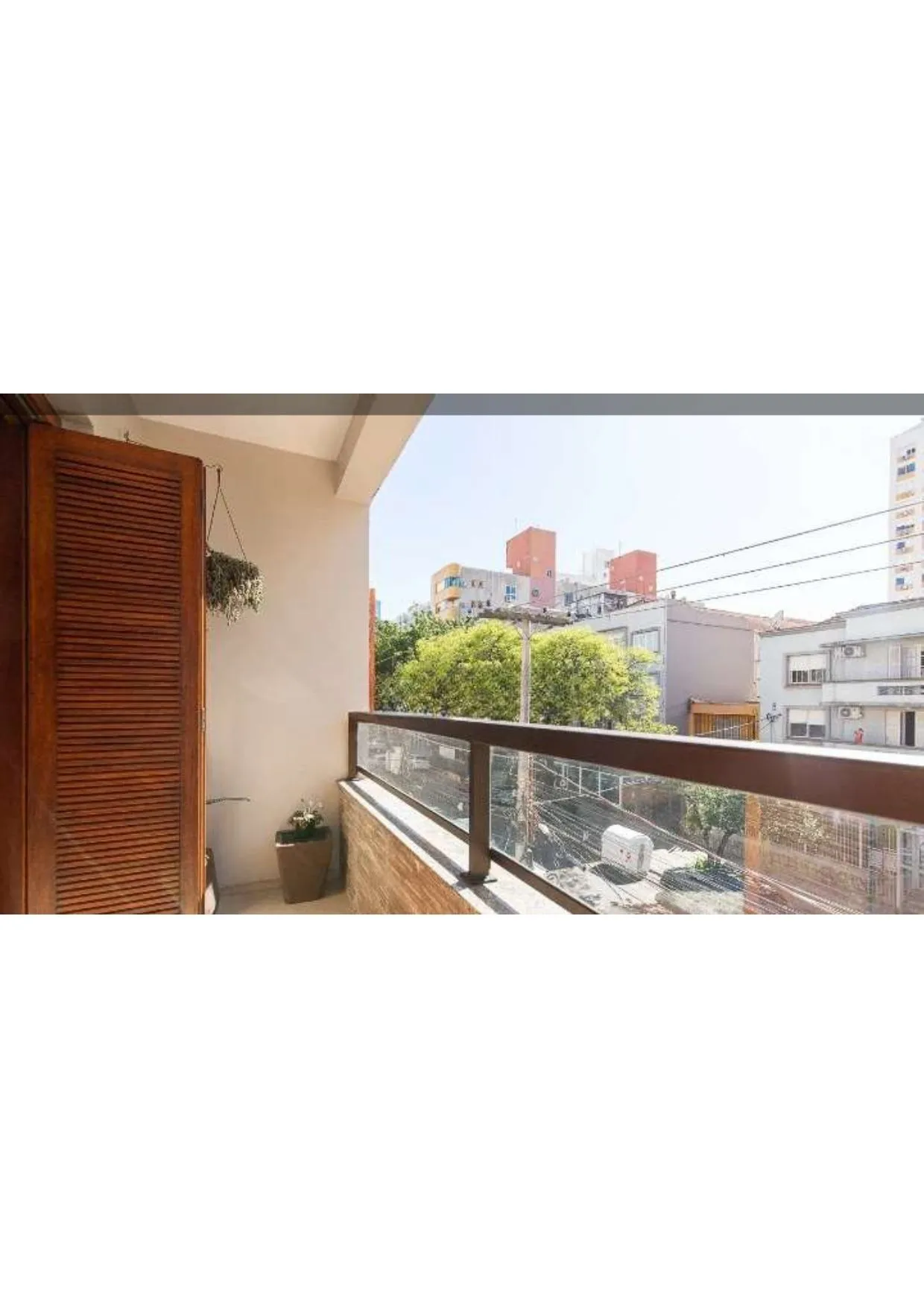 Imagem Cobertura Duplex a venda próximo ao Zaffari da Fernandes Vieira.