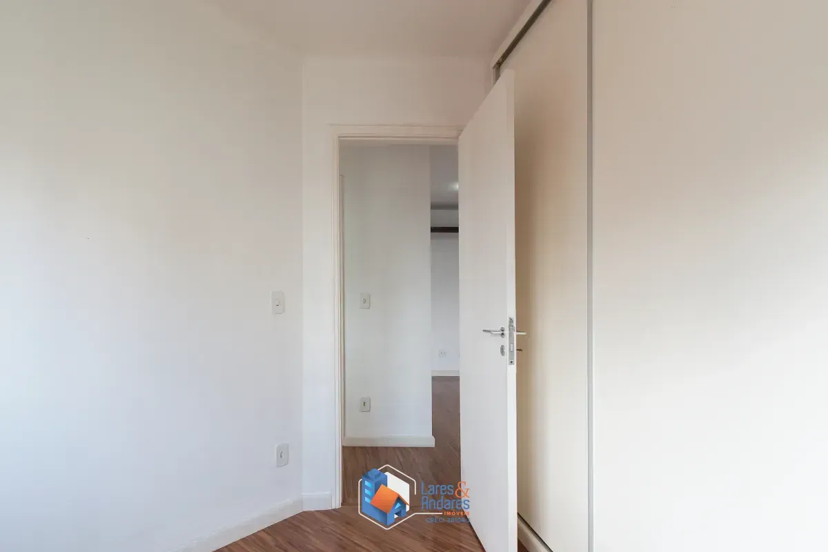 Imagem Apartamento para venda em Pinheiros com 2 quartos, sendo 1 suíte, 61m²
