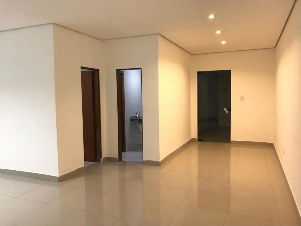 Imagem Comercial à venda e locação 1 Vaga, 95.7M², Parque Senhor do Bonfim, Taubaté - SP | Condominio Spaço Schinneider