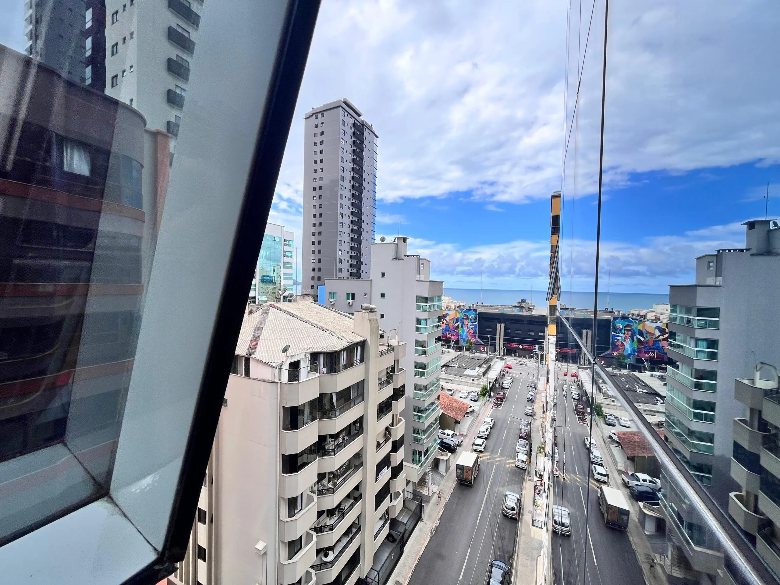 Imagem Apartamento com vista para o mar à venda com 142m2 por R$ 1.950.000,00